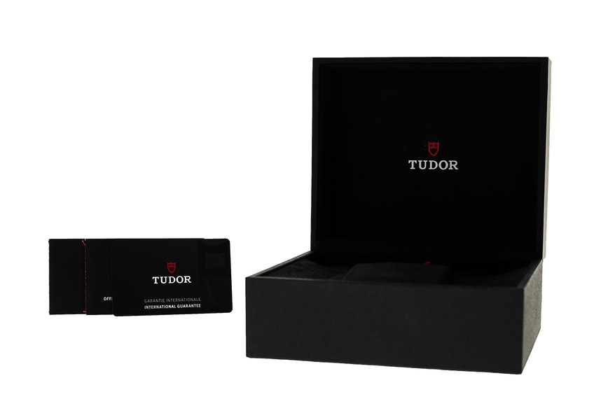 Tudor Black Bay 58 M79030B-0002